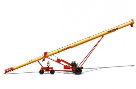 2026 Westfield MKX2 10-83 Augers and Conveyor