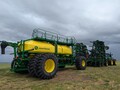 2017 John Deere 1870 Air Seeder