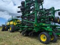 2017 John Deere 1870 Air Seeder