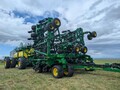 2017 John Deere 1870 Air Seeder