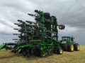 2017 John Deere 1870 Air Seeder