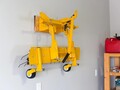  Walker A10 Loader and Skid Steer Attachment