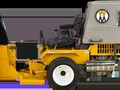  Walker H12 Loader and Skid Steer Attachment