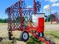 2026 Delta DELTA CART 28 Harrow