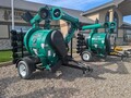 2026 AGI VRX Grain Vac