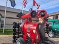 2026 Rem VR12 Grain Vac