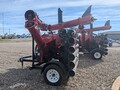 2026 Rem VR12 Grain Vac