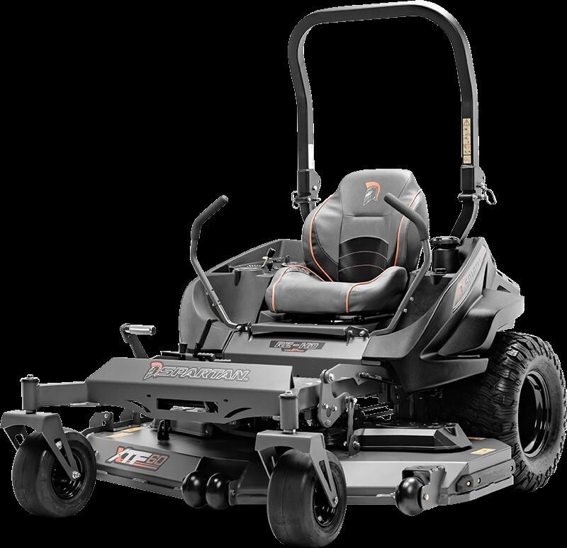 2026 Spartan RZ HD 2754 Lawn Mower