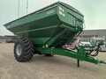 2026 Brandt 1120XT Grain Cart