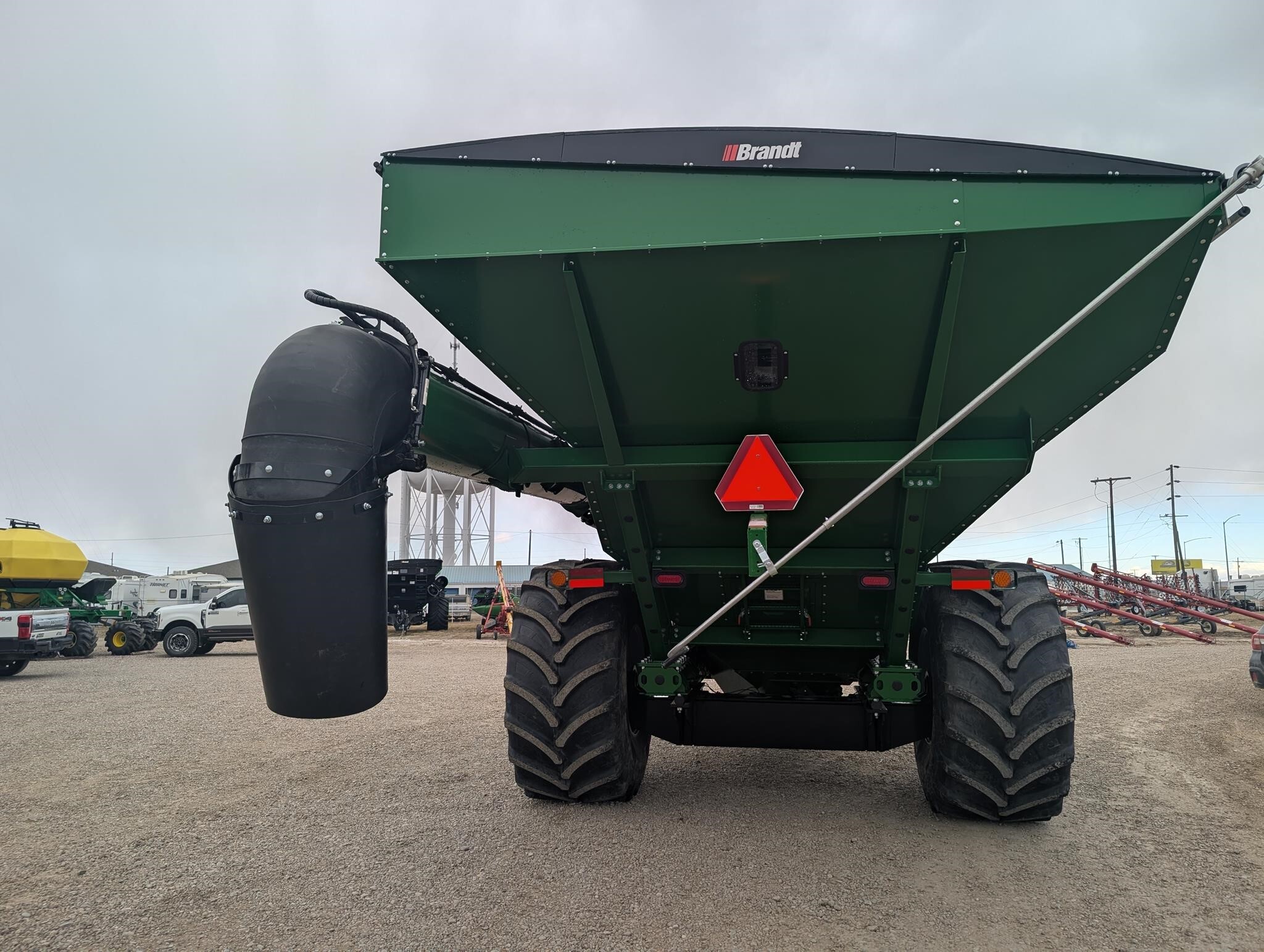 2026 Brandt 1120XT Grain Cart