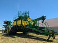 2021 John Deere P556 Air Seeder