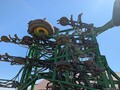 2021 John Deere P556 Air Seeder