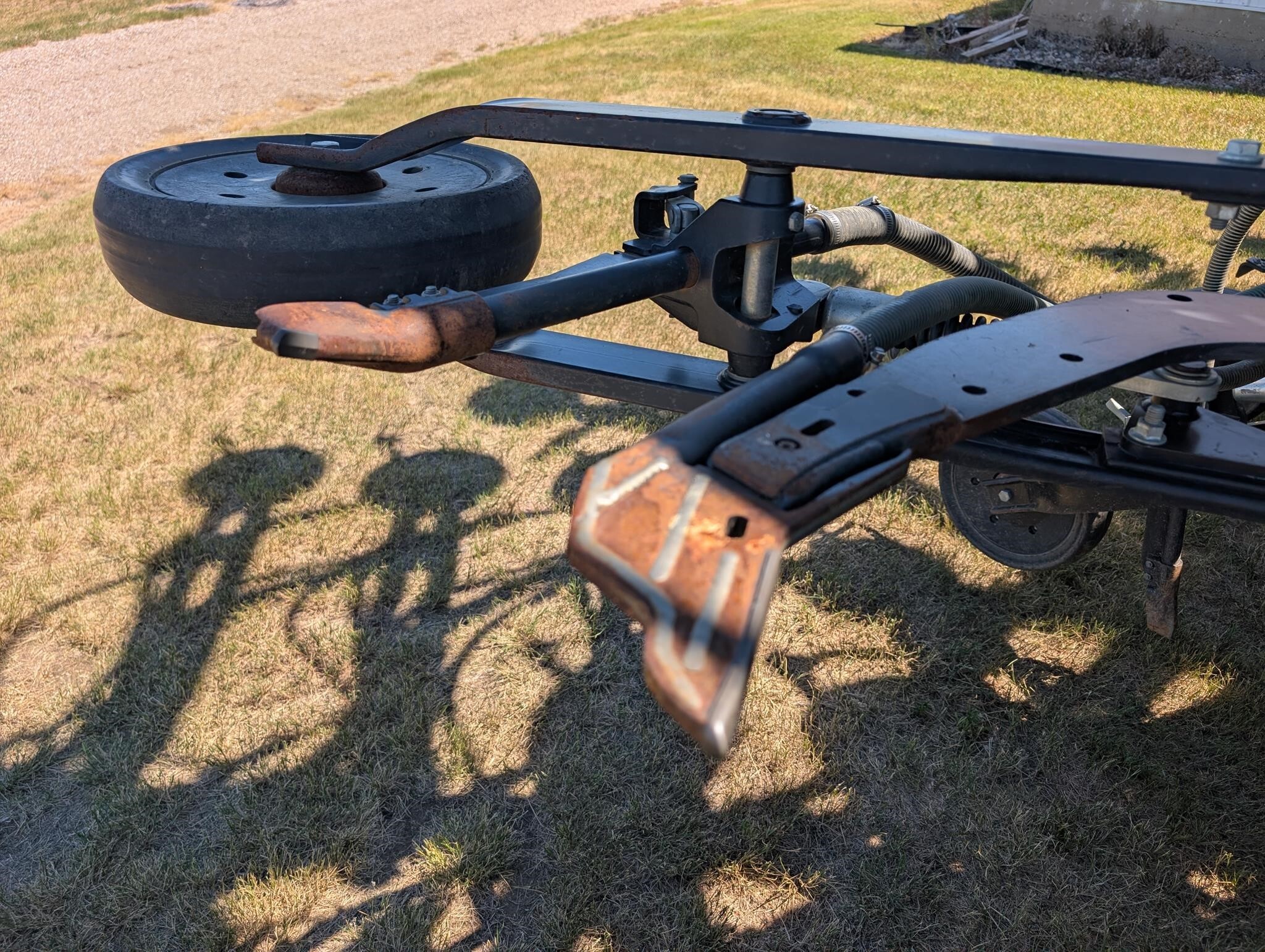 2021 John Deere P556 Air Seeder