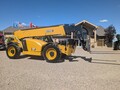 2022 Caterpillar TL1255 Telehandler