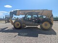 2022 Caterpillar TL1255 Telehandler
