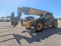 2022 Caterpillar TL1255 Telehandler