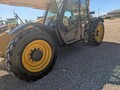 2022 Caterpillar TL1255 Telehandler