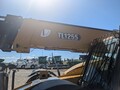 2022 Caterpillar TL1255 Telehandler