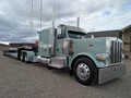 2021 Peterbilt 389 Semi Trucks/Trailer