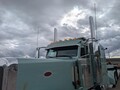 2021 Peterbilt 389 Semi Trucks/Trailer
