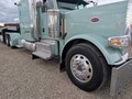 2021 Peterbilt 389 Semi Trucks/Trailer