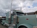 2021 Peterbilt 389 Semi Trucks/Trailer