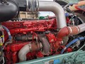 2021 Peterbilt 389 Semi Trucks/Trailer
