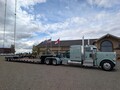 2021 Peterbilt 389 Semi Trucks/Trailer