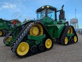 2022 John Deere 9RX 640 Tractor