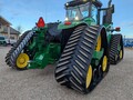 2022 John Deere 9RX 640 Tractor