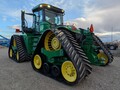 2022 John Deere 9RX 640 Tractor