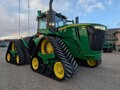 2022 John Deere 9RX 640 Tractor