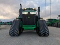 2022 John Deere 9RX 640 Tractor