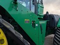 2022 John Deere 9RX 640 Tractor