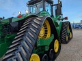 2022 John Deere 9RX 640 Tractor