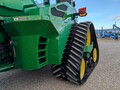 2022 John Deere 9RX 640 Tractor