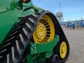 2022 John Deere 9RX 640 Tractor