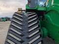 2022 John Deere 9RX 640 Tractor