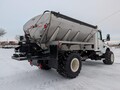2026 Peterbilt 536 Box Trucks/Trailer
