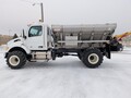 2026 Peterbilt 536 Box Trucks/Trailer