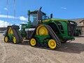 2025 John Deere 9RX 710 Tractor