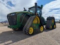 2025 John Deere 9RX 710 Tractor