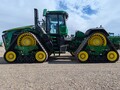 2025 John Deere 9RX 710 Tractor
