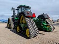 2025 John Deere 9RX 710 Tractor