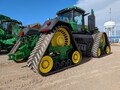 2025 John Deere 9RX 710 Tractor