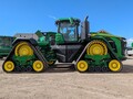 2025 John Deere 9RX 710 Tractor
