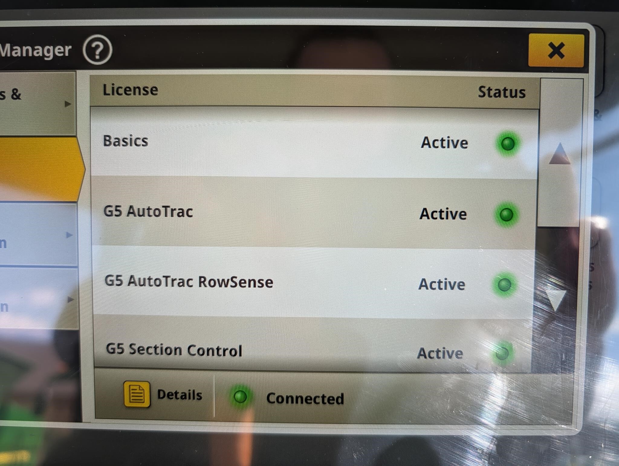 2025 John Deere 9RX 710 Tractor