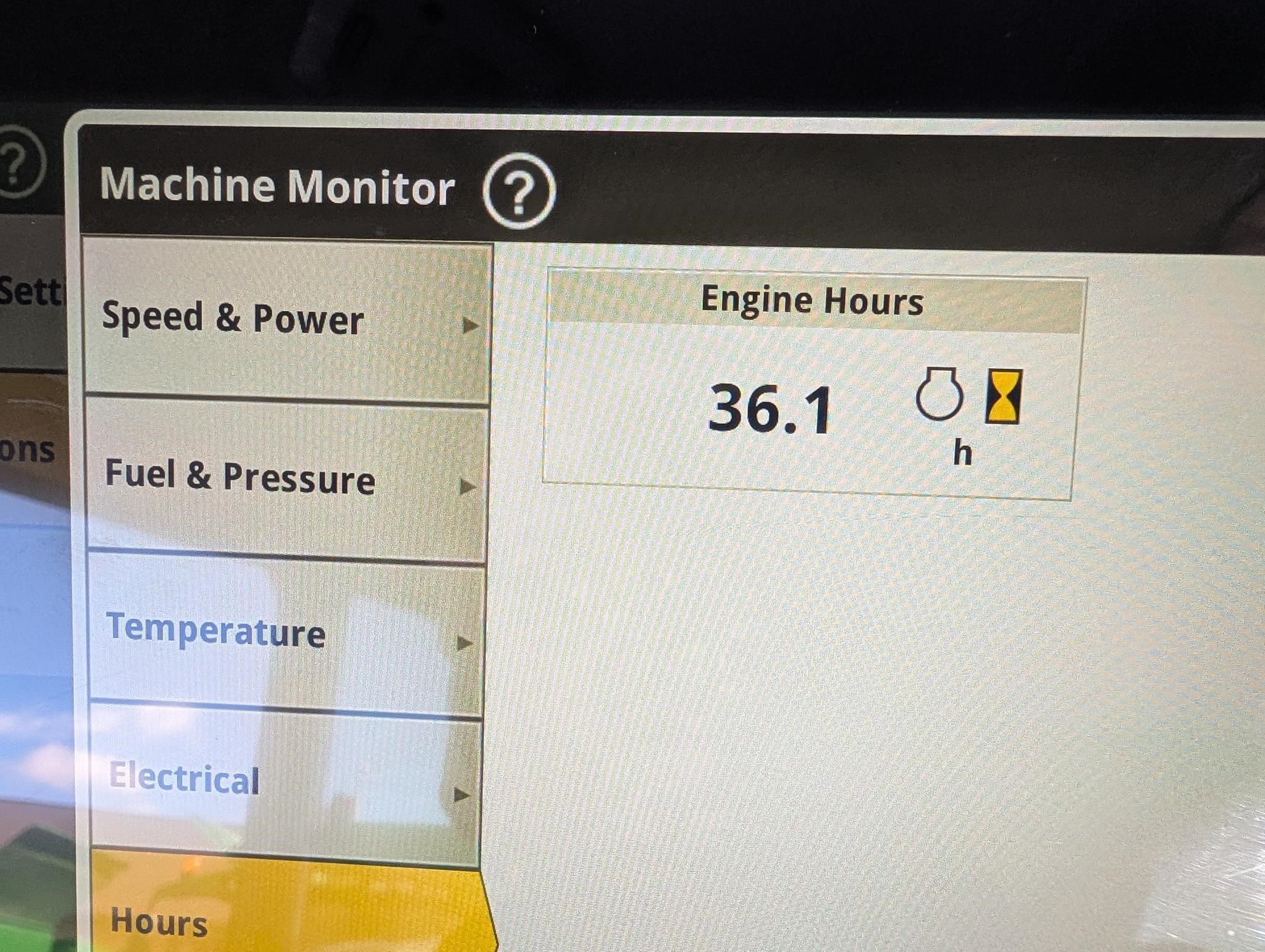2025 John Deere 9RX 710 Tractor