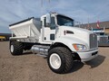 2018 Chandler 20PTT-FT Pull-Type Fertilizer Spreader