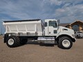 2018 Chandler 20PTT-FT Pull-Type Fertilizer Spreader